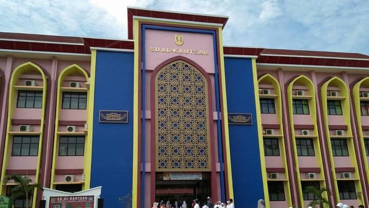 SD Al Kautsar Sediakan Kuota 224 Siswa Baru, Ini Jadwal Pendaftarannya